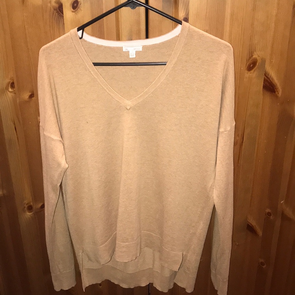 Gap sweater size Small